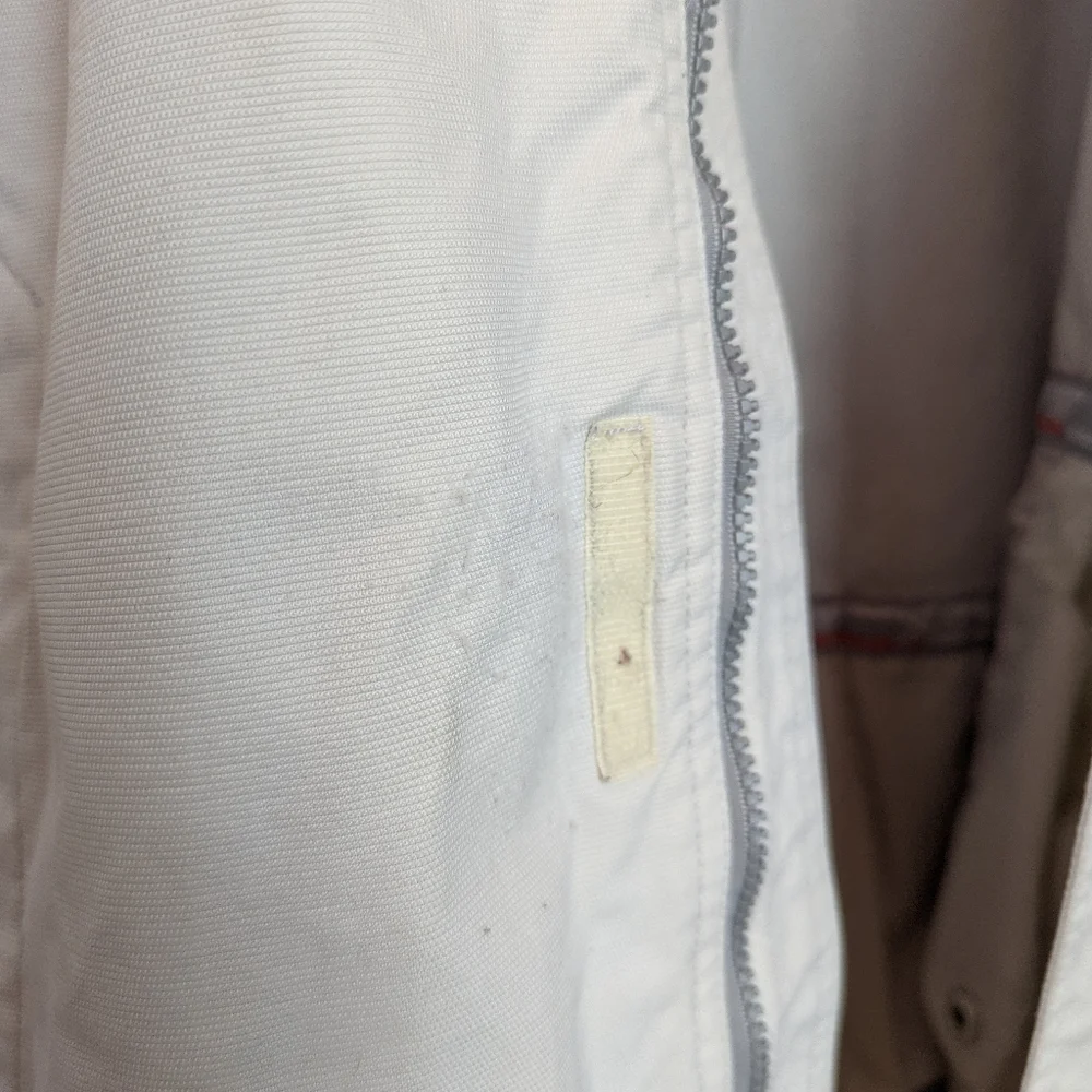 O'neill men's snowboarding jacket - Picture 6 of 7